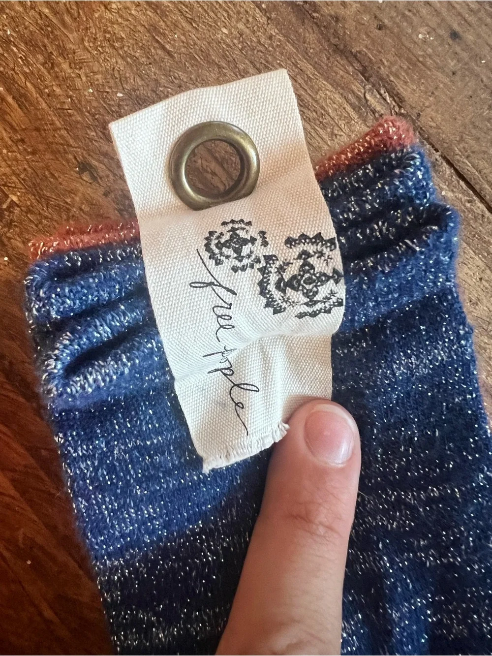 Free People Accessories NWT
